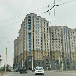 2-комн. квартира, 11 этаж, 46 м², Сино, Кольцовой Профсоюз