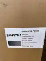 Холодильники Samsung-5