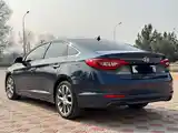 Hyundai Sonata, 2014-6