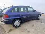 Opel Astra F, 1995-2