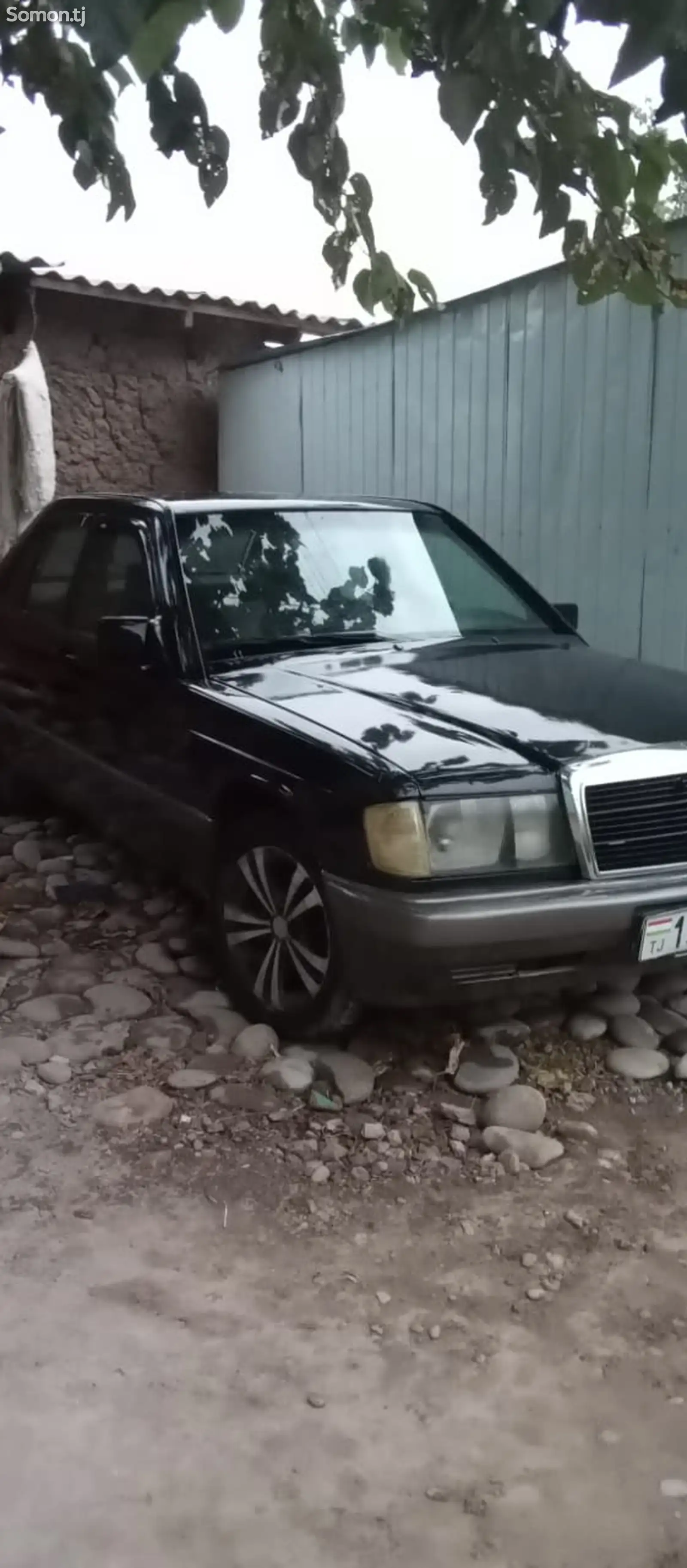 Mercedes-Benz W201, 1992-2