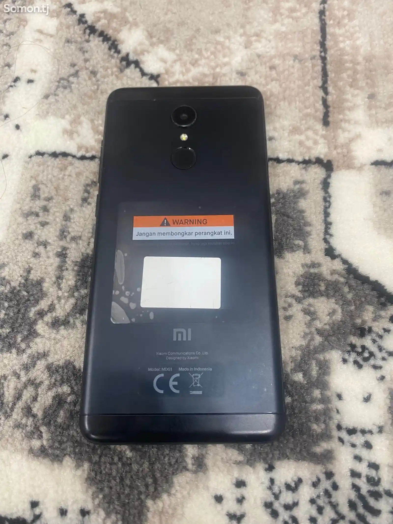 Xiaomi Redmi 5-1