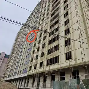 4-комн. квартира, 8 этаж, 144 м², Карамова 205, Кафои ресторан Райхон