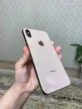 Apple iPhone Xs Max, 256 gb, Gold-2