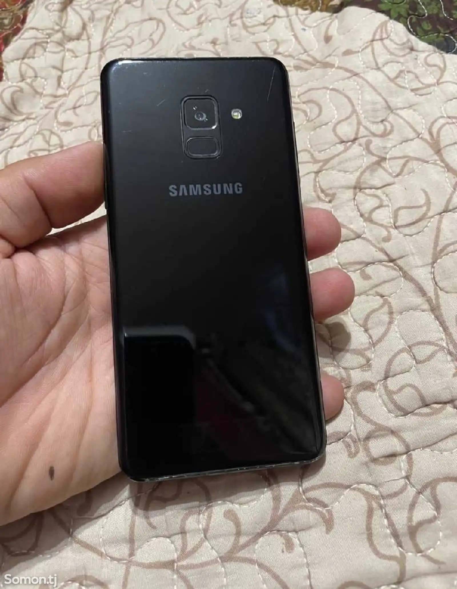 Samsung Galaxy A8