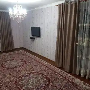 2-комн. квартира, 7 этаж, 90м², И.Сомони