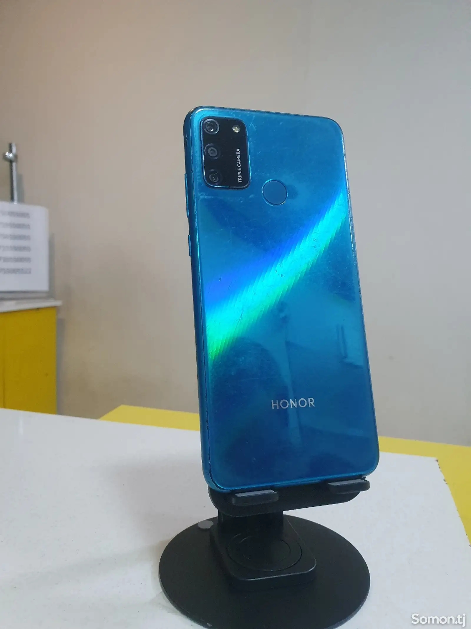 Huawei honor 9a 64gb-1