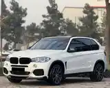 BMW X5 M, 2015-3