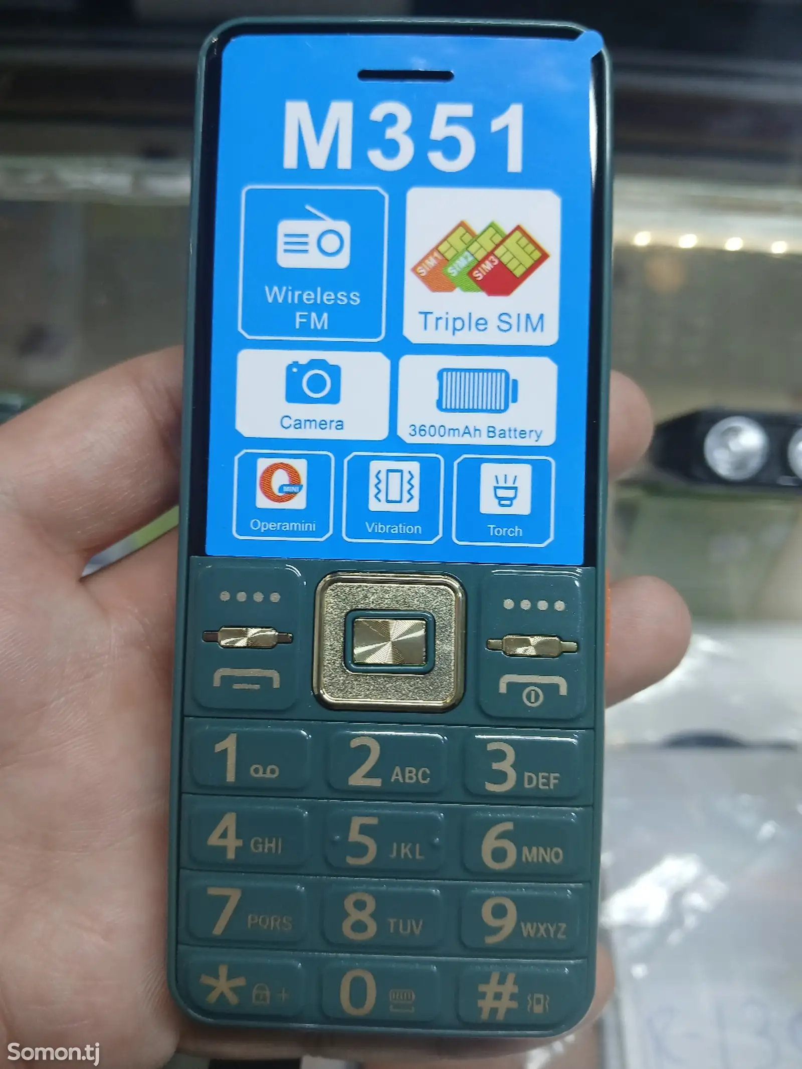 Nokia M351-1