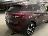 Hyundai Tucson, 2016-4