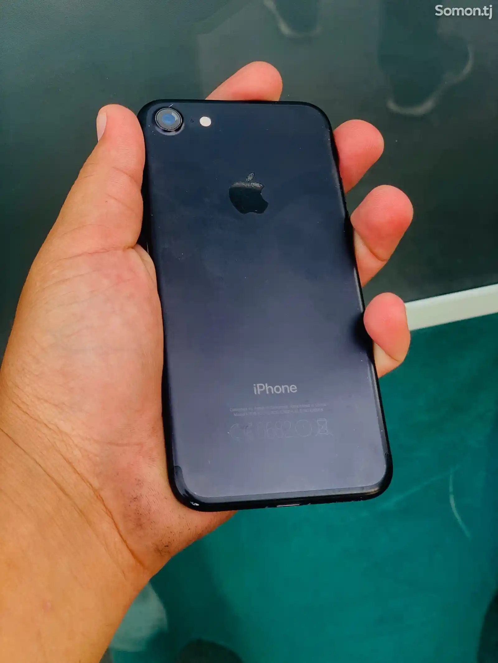 Apple iPhone 7, 32 gb-1