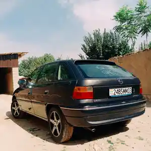 Opel Astra F, 1996