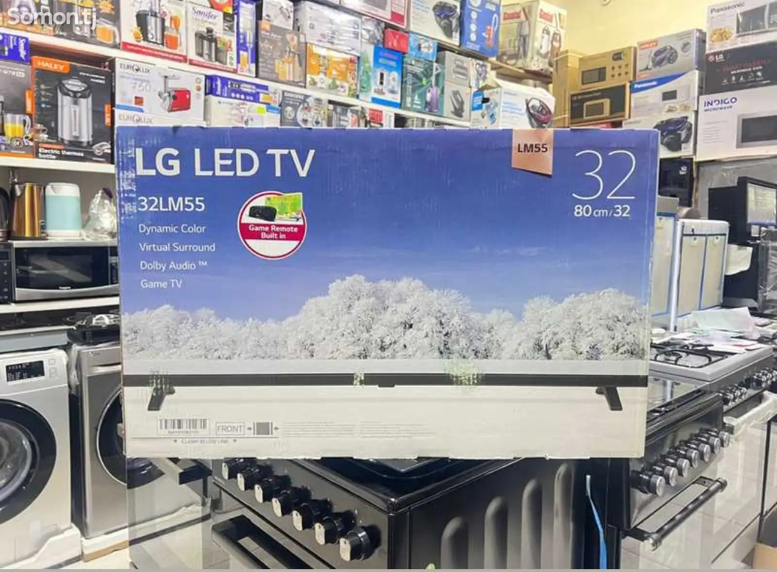 Телевизор LG Electronics 32 Led Tv