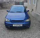 Opel Astra J, 2002-2