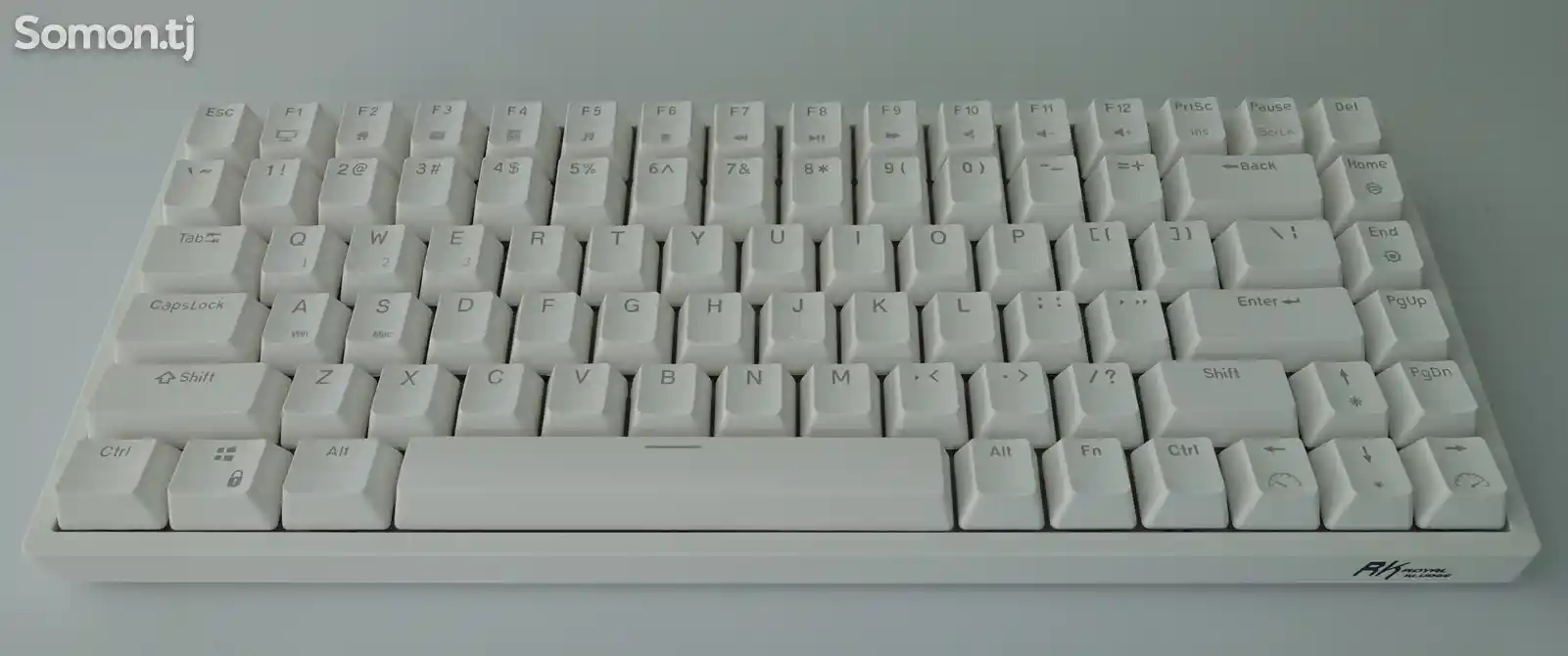 Механическая клавиатура royal kludge rk75-2