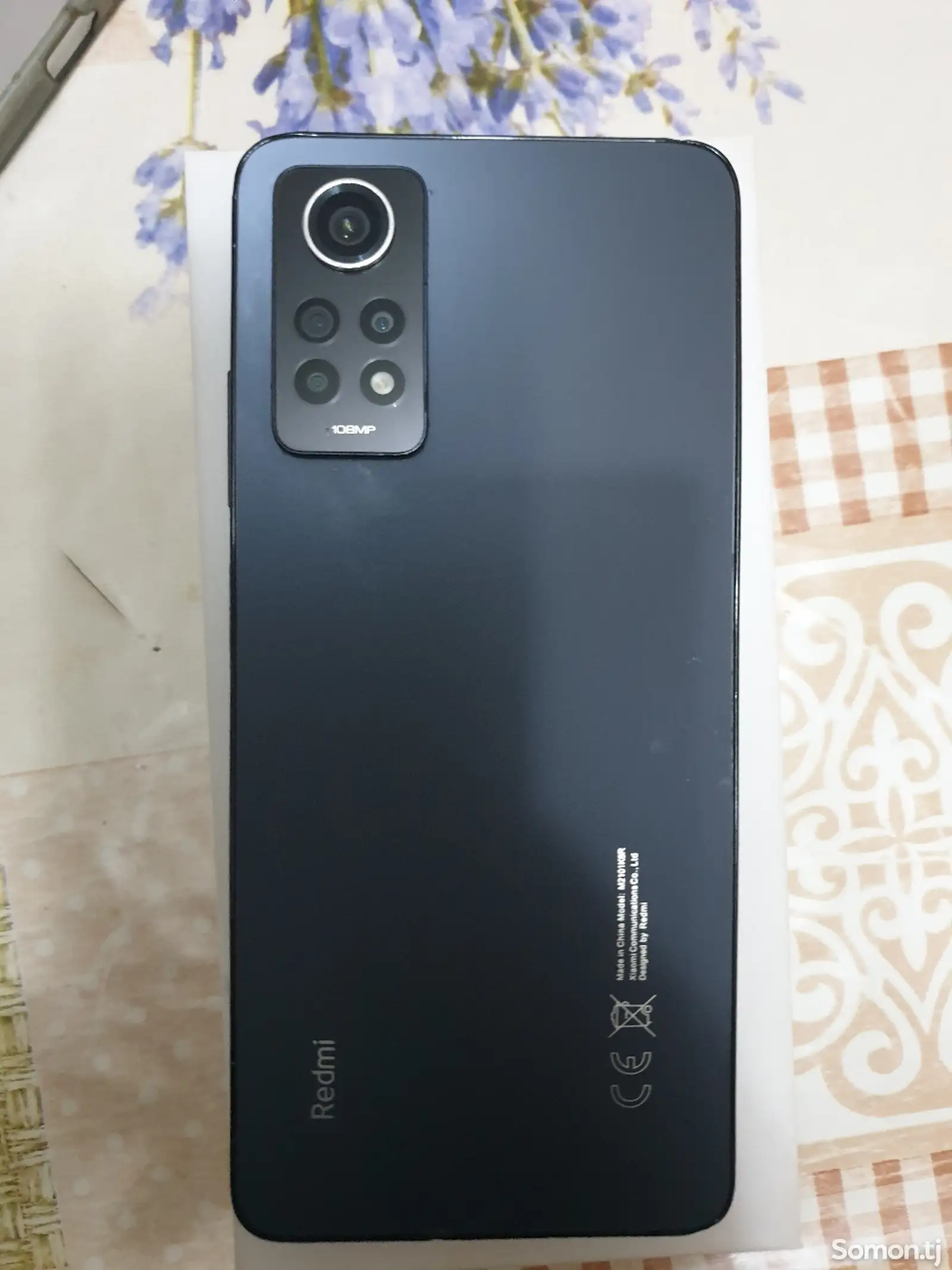 Xiaomi Redmi 12 pro-1