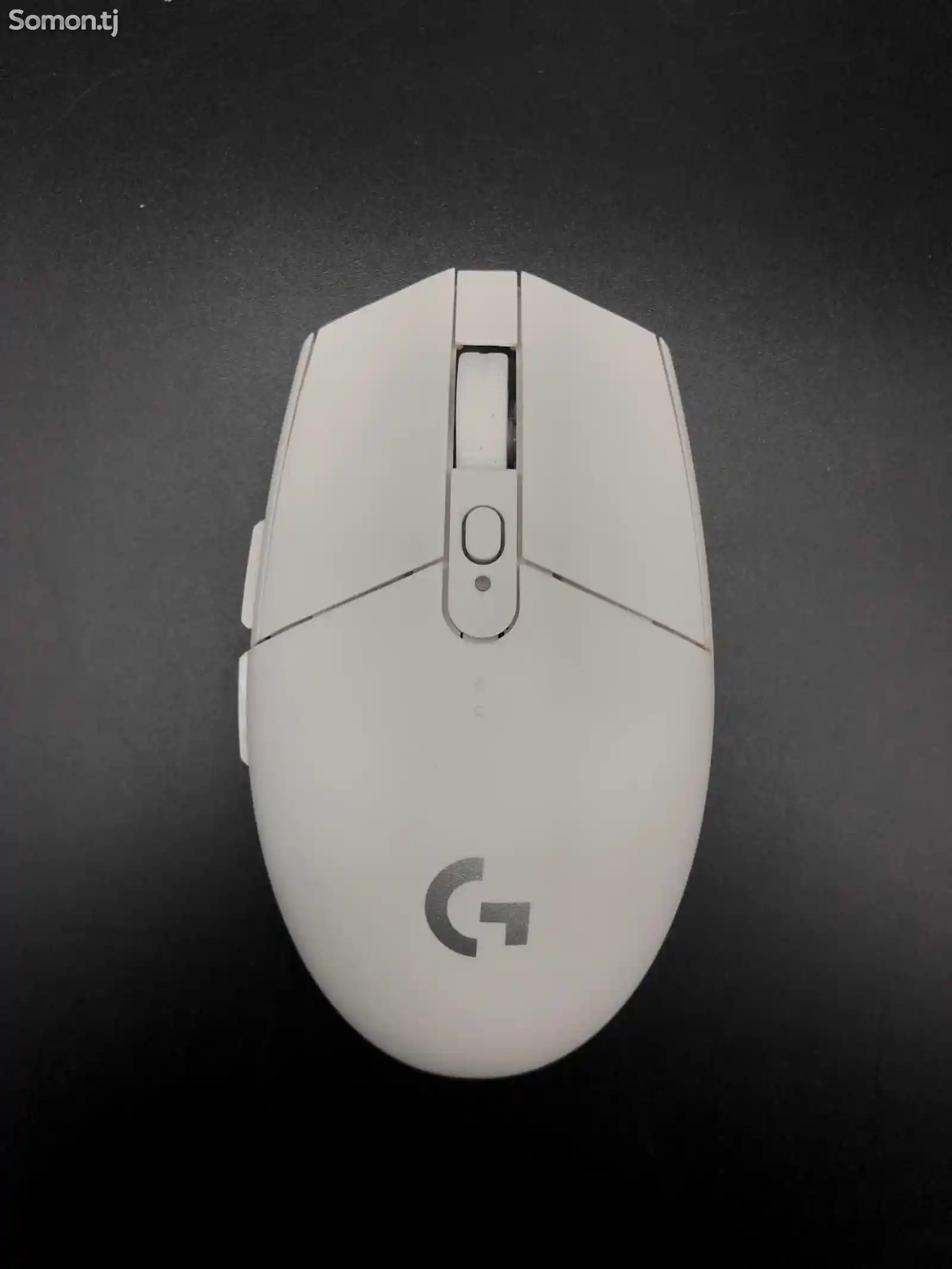 Беспроводная мышка Logitech G304-2