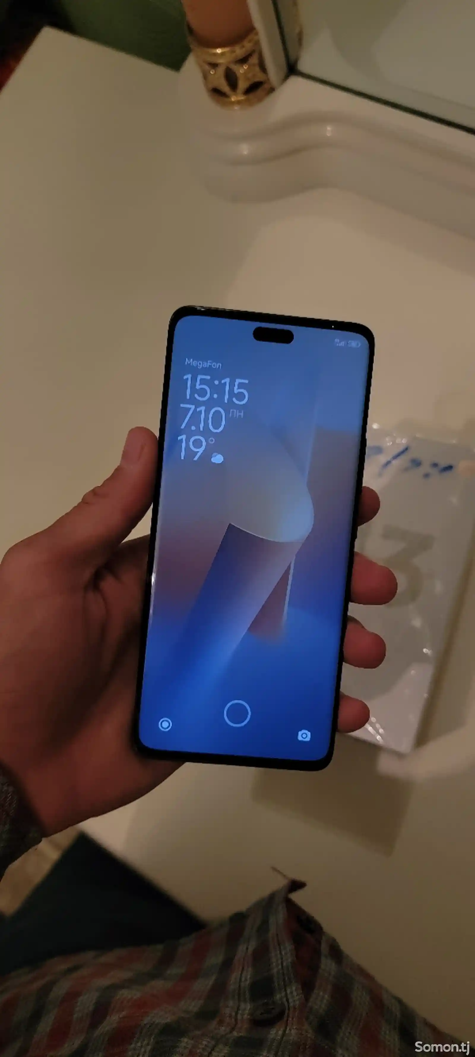 Xiaomi Mi 13 Lite-1