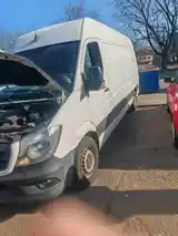 Фургон Mercedes-Benz Sprinter, 2016-3