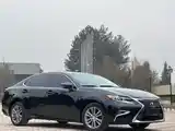 Lexus ES series, 2013-3