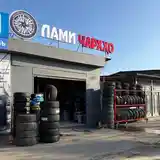 Шины 265/40R21 Mayrun-4