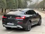 BMW X4, 2023-4