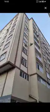 1-комн. квартира, 8 этаж, 45 м², 18 мкр-3