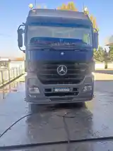 Седельный тягач Mercedes-Benz Actros V8, 2007-7