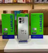 Infinix Smart 9 6/64Gb titanium-5