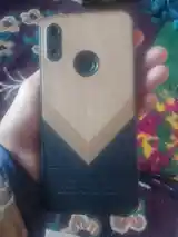 Huawei Honor 8A-4