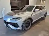 Lamborghini Urus, 2024-2