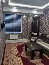 2-комн. квартира, 14 этаж, 60м², Садбарг-3