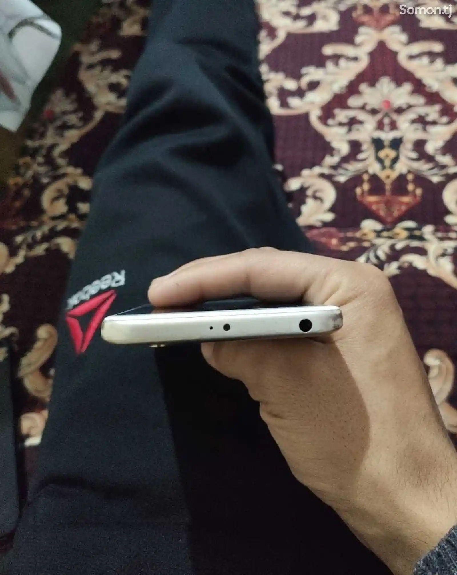 Xiaomi Redmi 4X-6