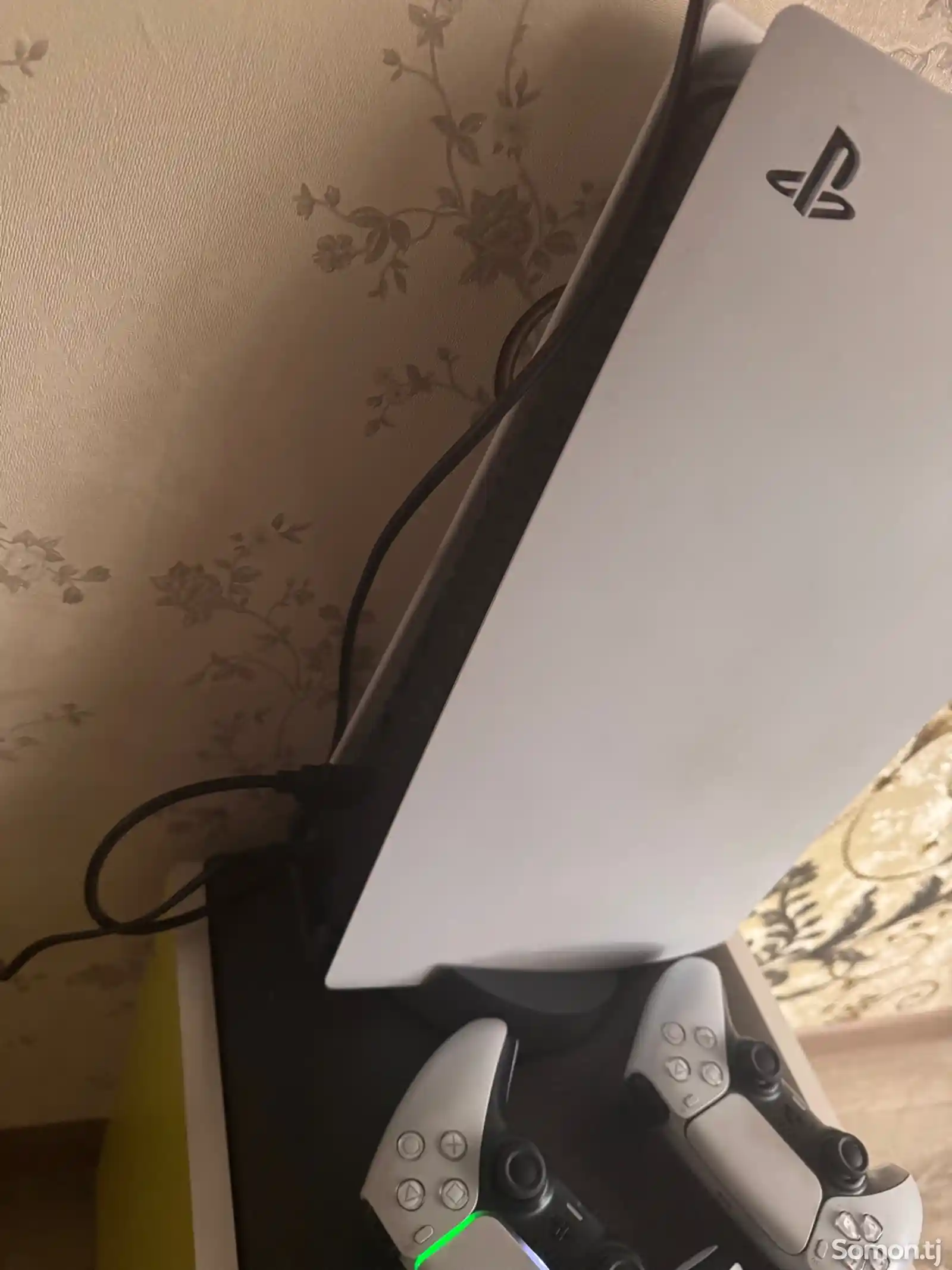 Игровая приставка Sony PlayStation 5-3