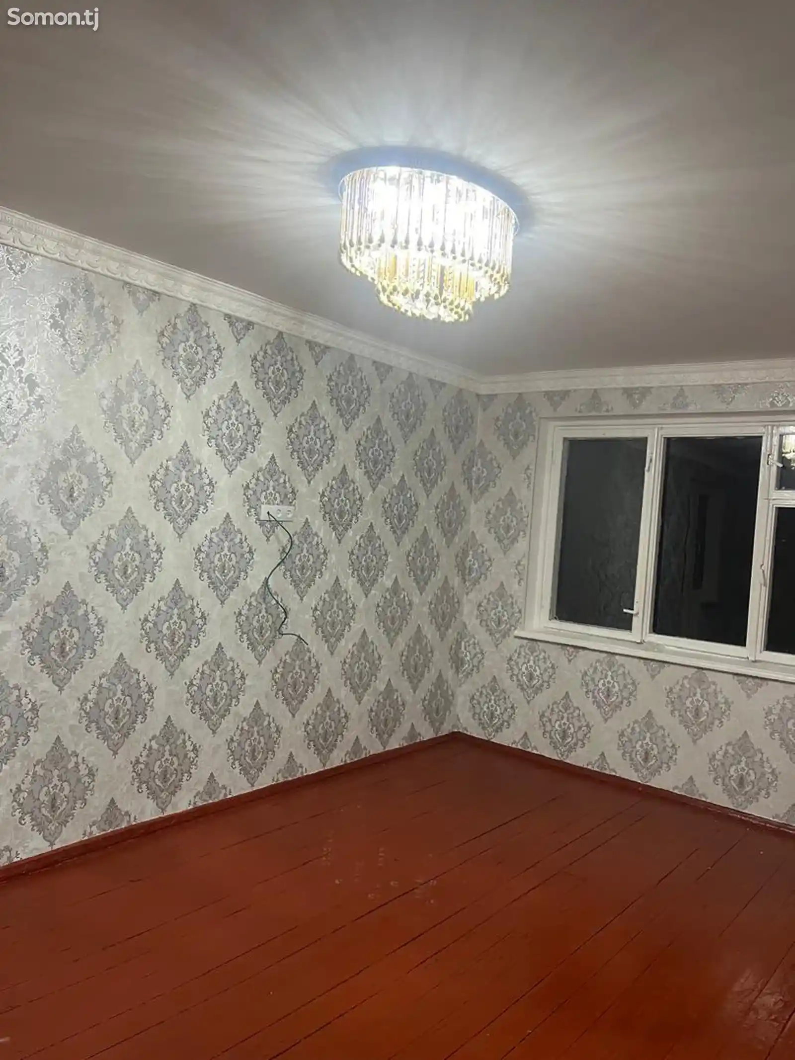 2-комн. квартира, 3 этаж, 47 м², 27 мкр-6