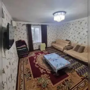 2-комн. квартира, 2 этаж, 44м², 31 мкр