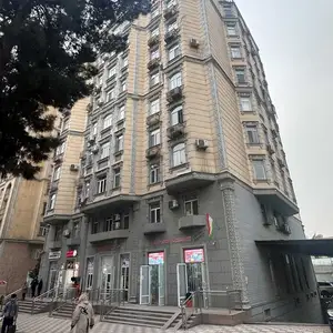 2-комн. квартира, 5 этаж, 52м², И Сомони