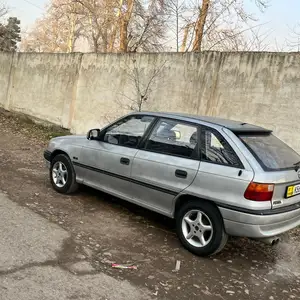 Opel Astra F, 1993