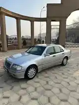 Mercedes-Benz C class, 1998-3