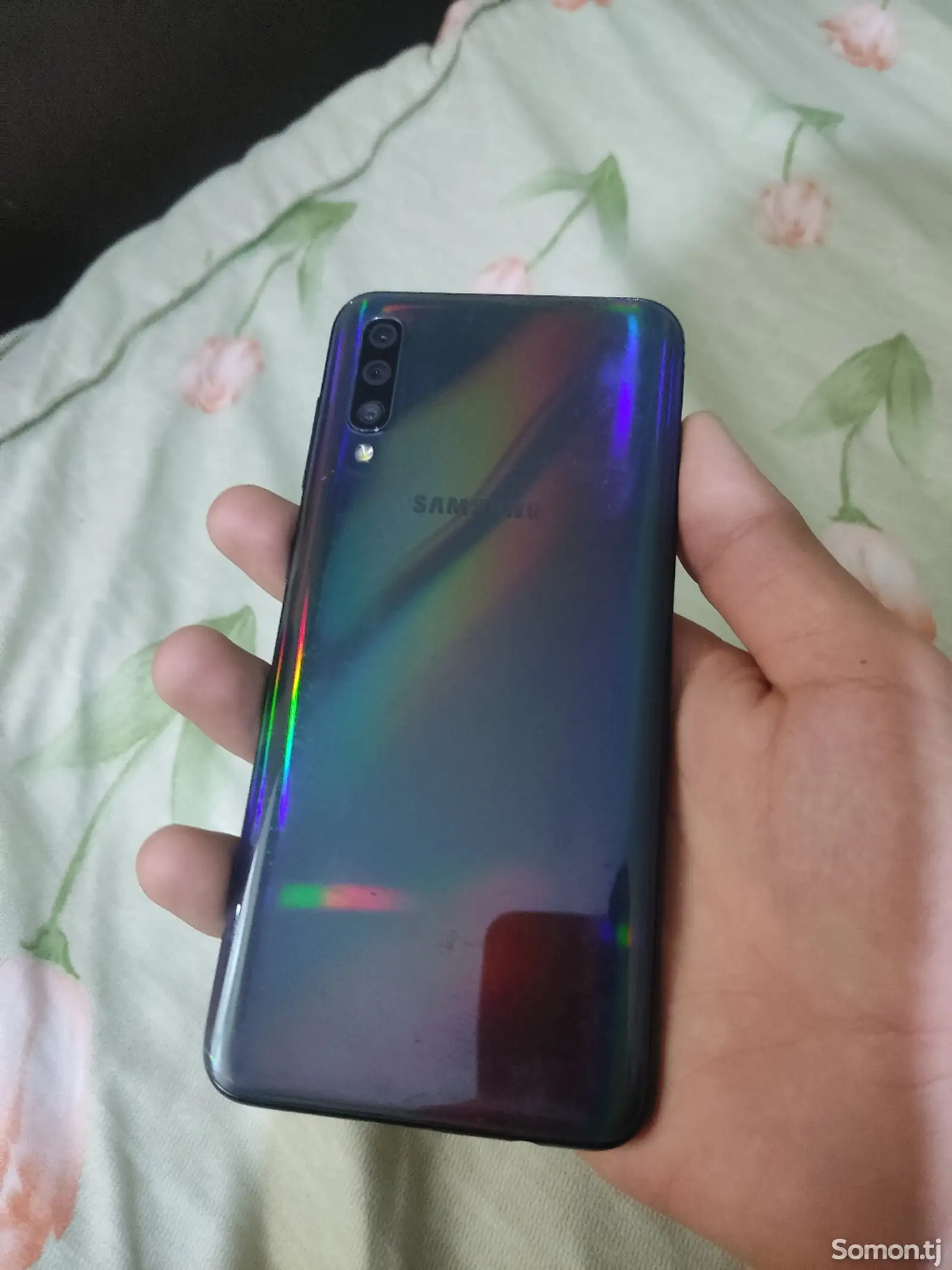 Samsung Galaxy А50-1