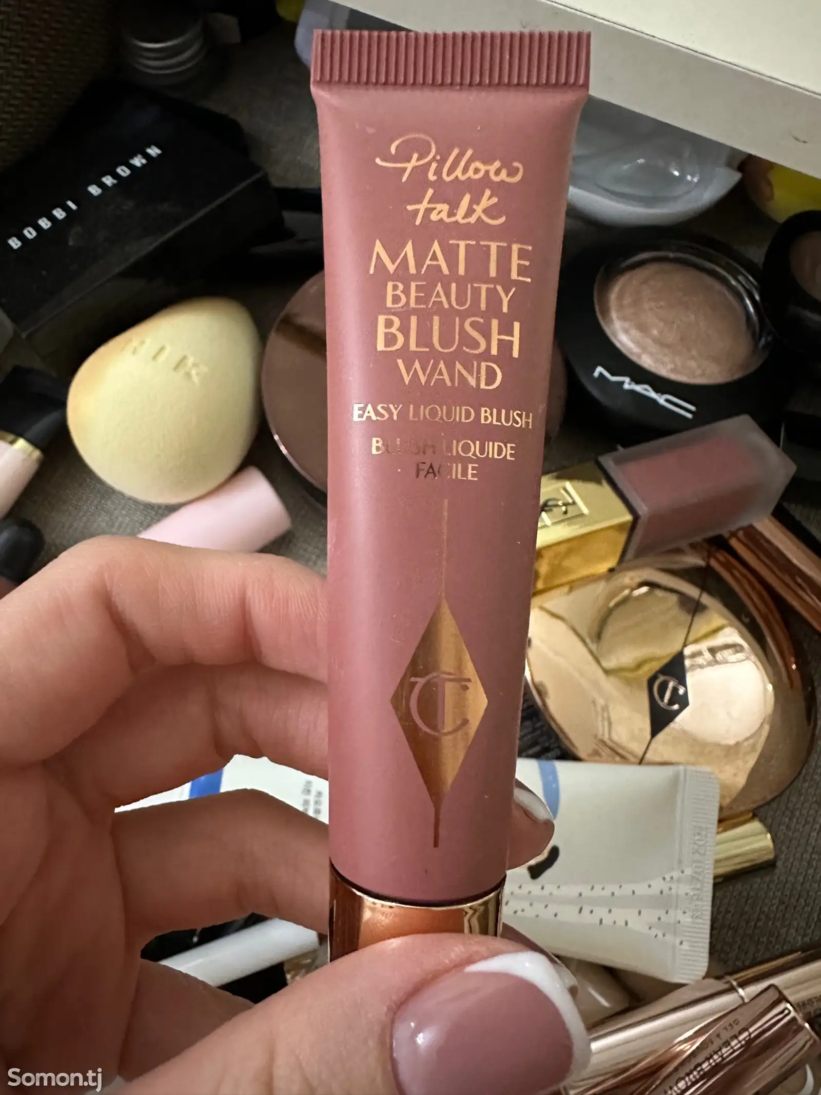 Румяна от Charlotte Tilbury