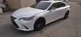 Lexus ES series, 2019-2