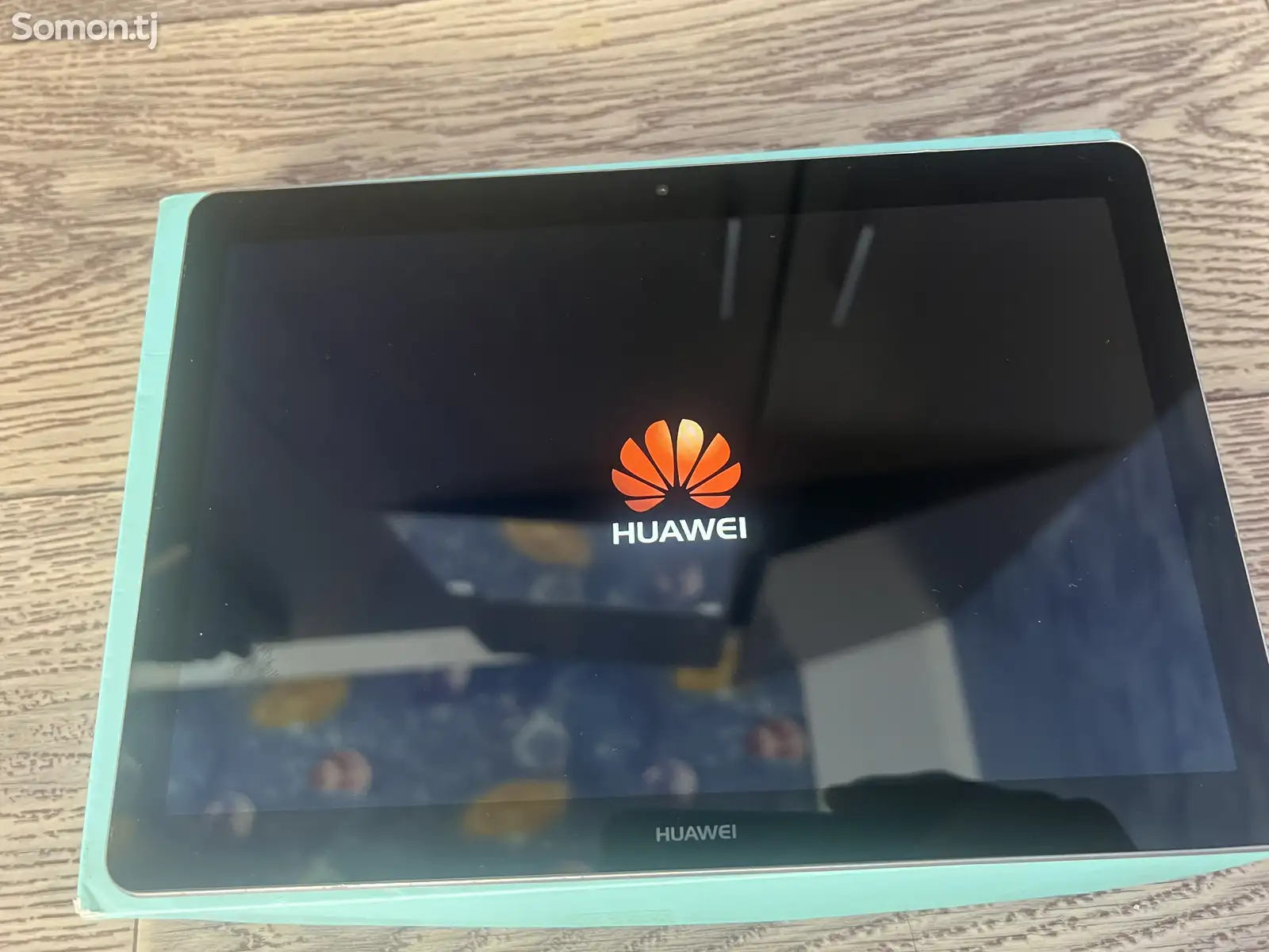 Планшет Huawei I Media Pad T3 10-1