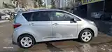 Toyota Vitz, 2014-7