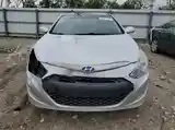 Hyundai Sonata, 2015-5