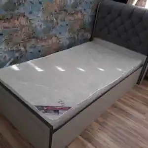 Односпальная кровать