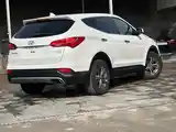 Hyundai Santa Fe, 2015-6