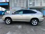 Lexus RX series, 2005-3