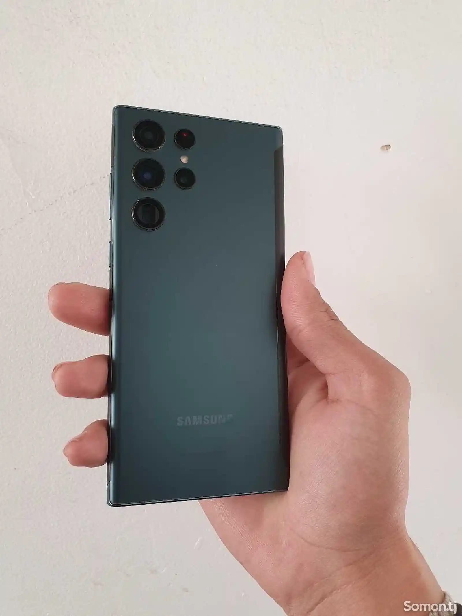Samsung Galaxy S22 Ultra, 256/12 gb-5