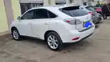 Lexus RX series, 2010-2